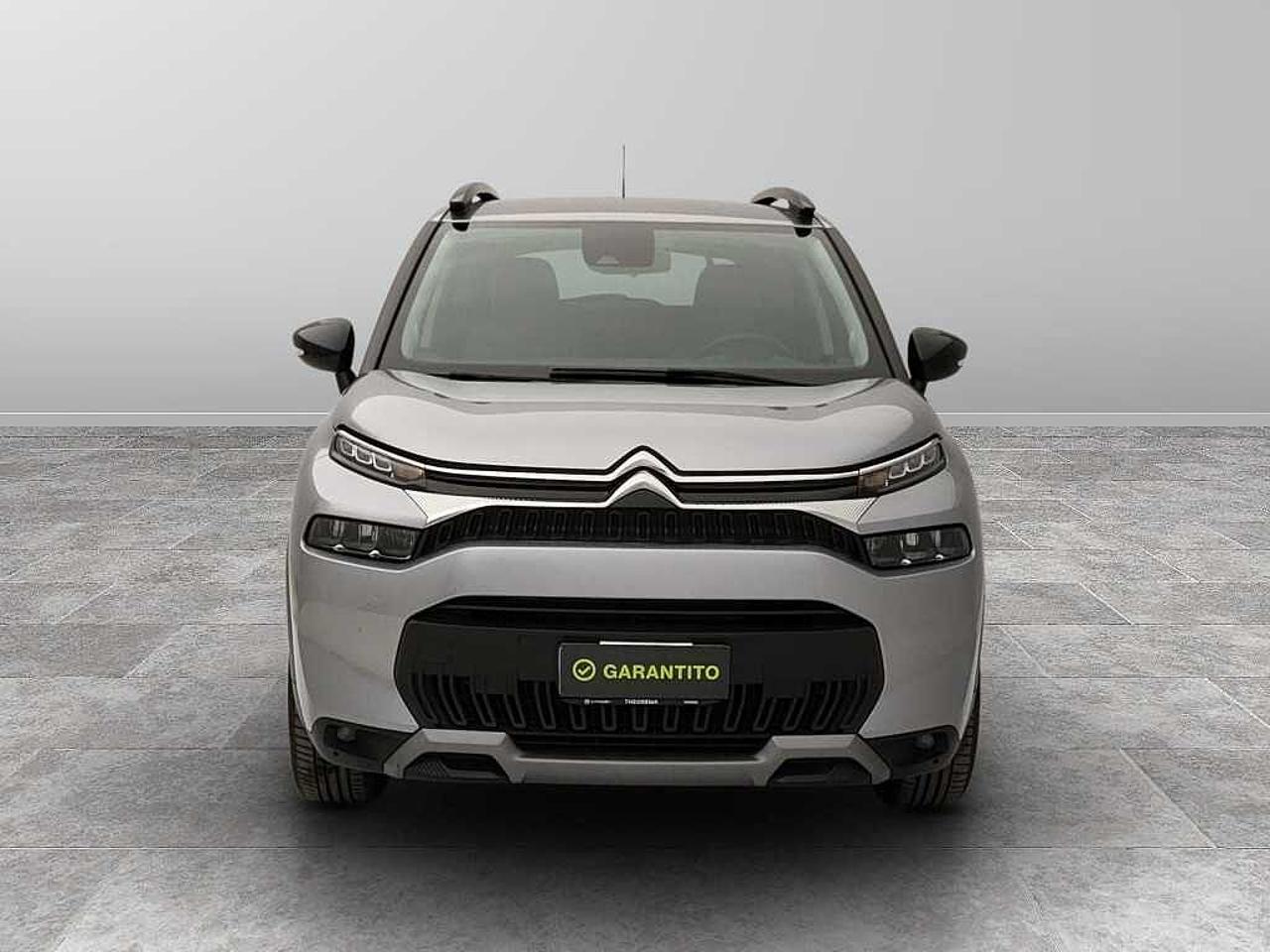 Citroën Citroën C3 Aircross usata 28