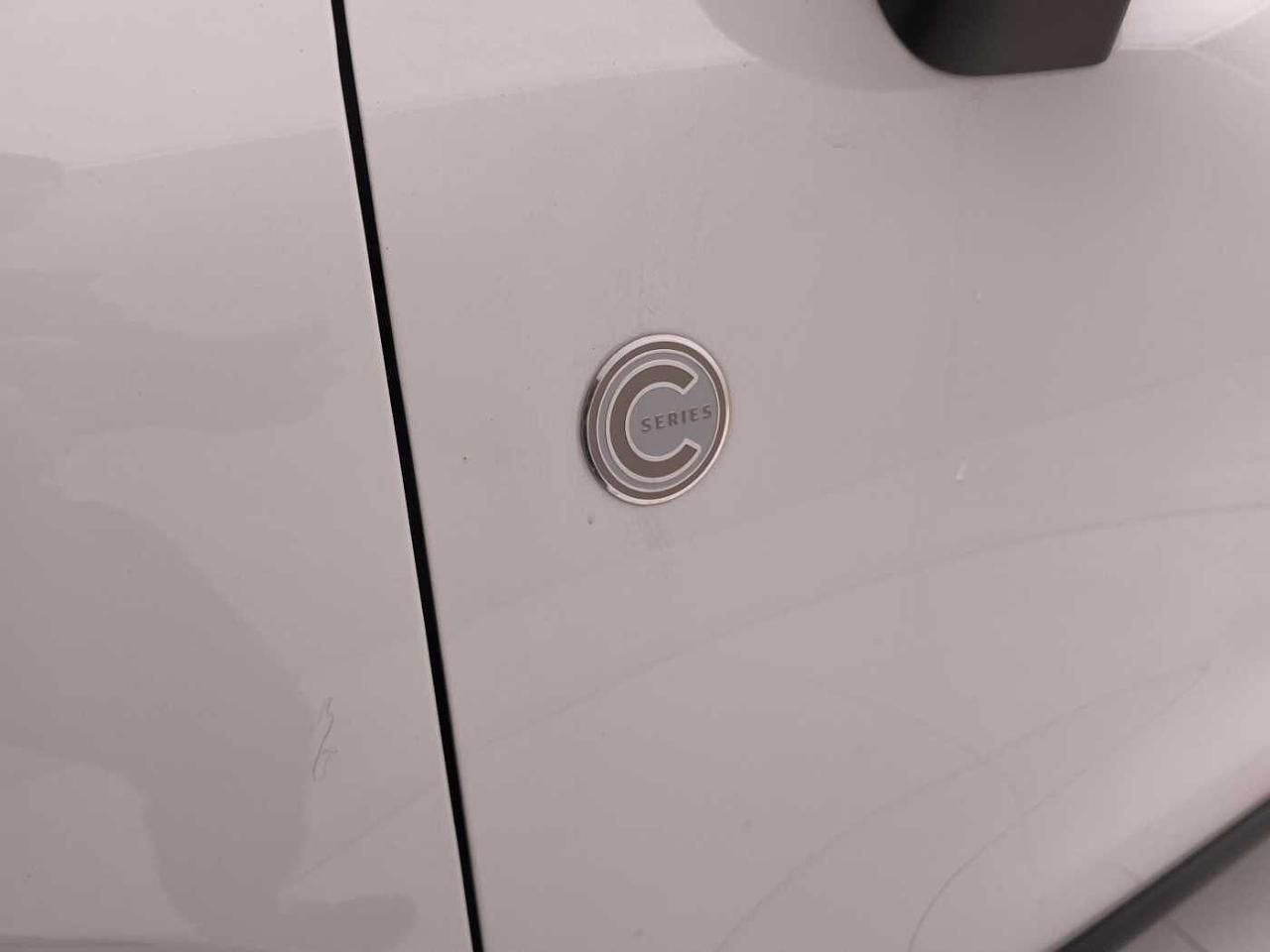 Citroën Citroën C3 Aircross usata, con Vetri Oscurati