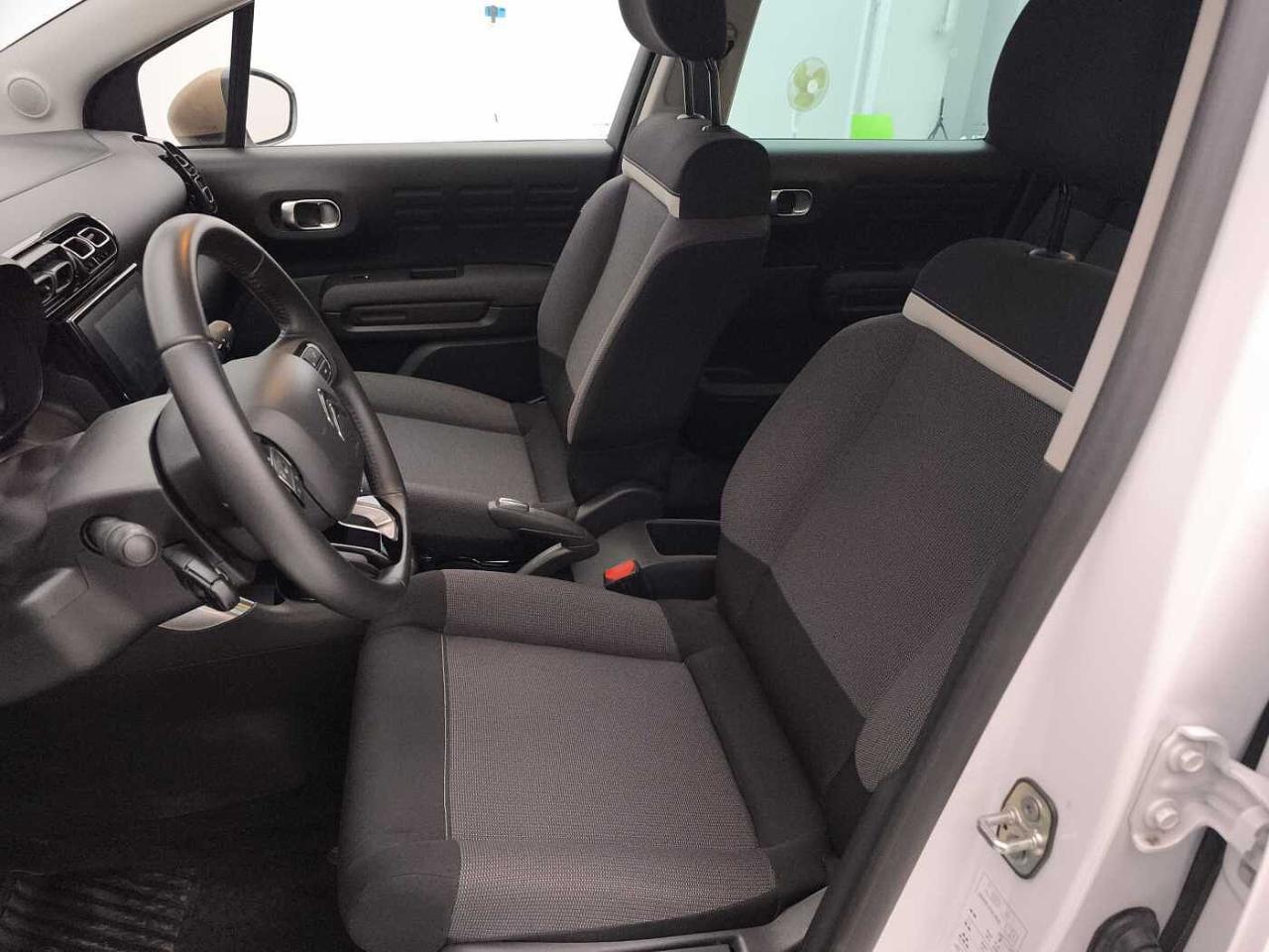 Citroën Citroën C3 Aircross usata 3