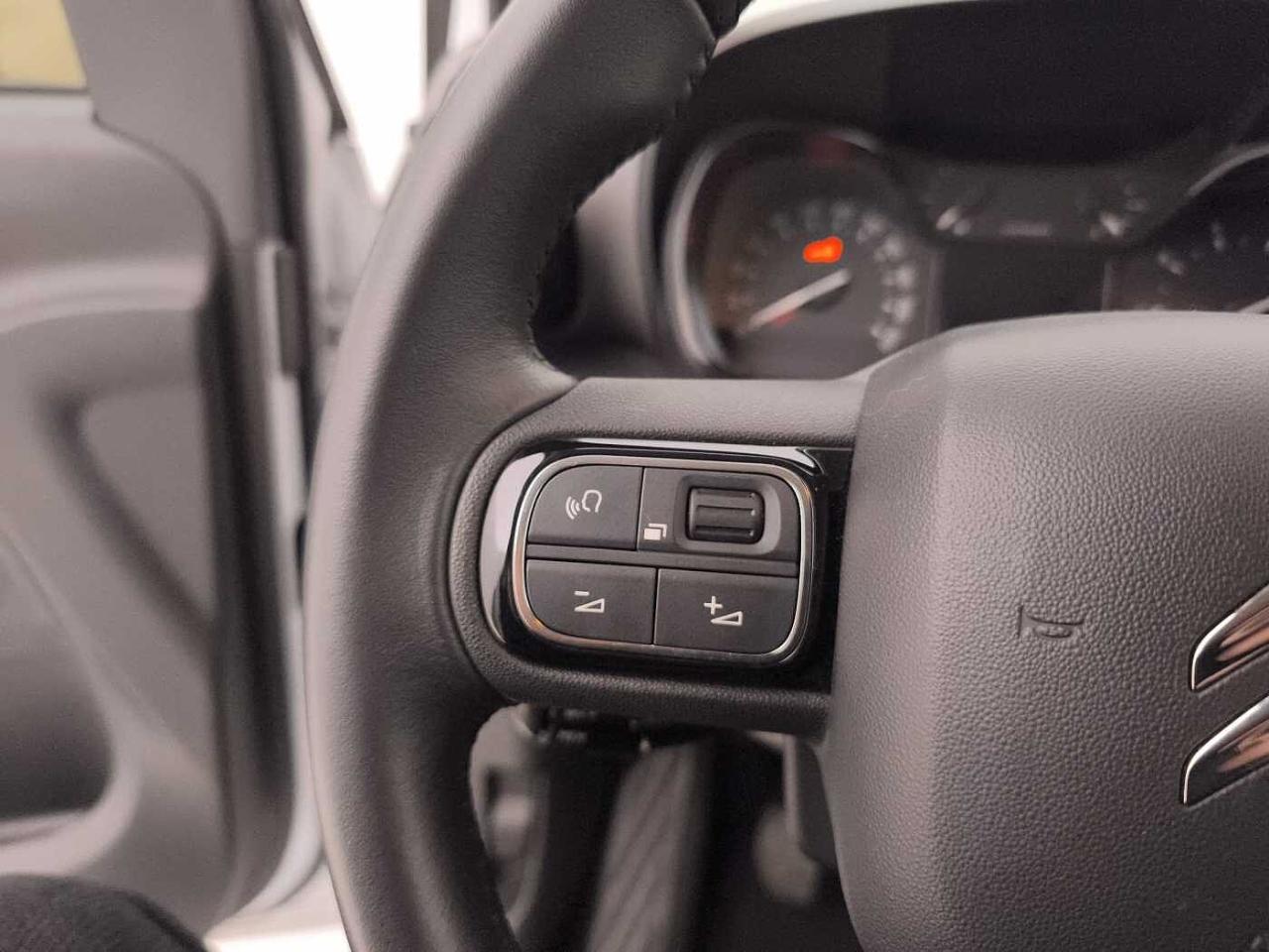 Citroën Citroën C3 Aircross usata 6