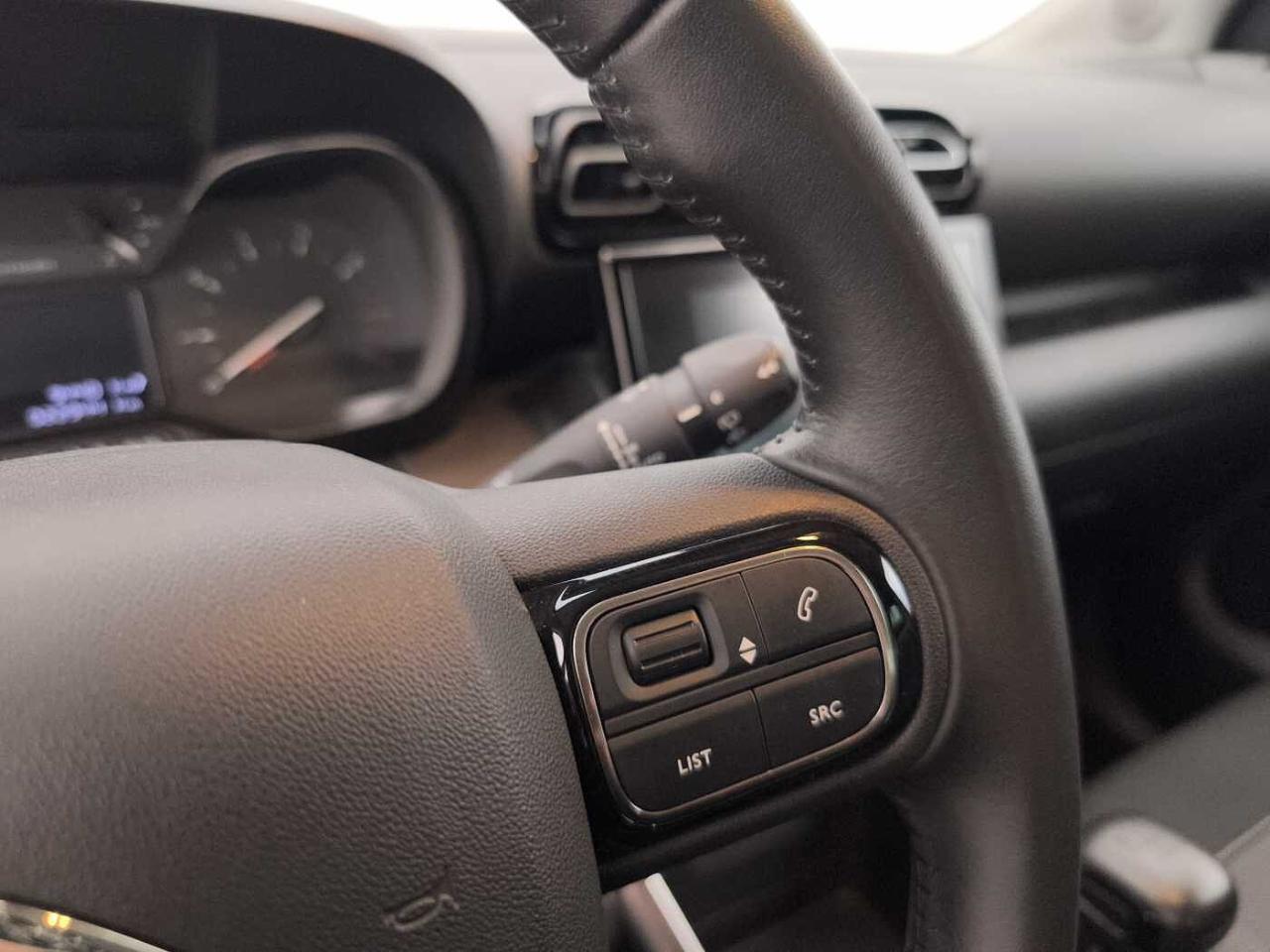 Citroën Citroën C3 Aircross usata 7