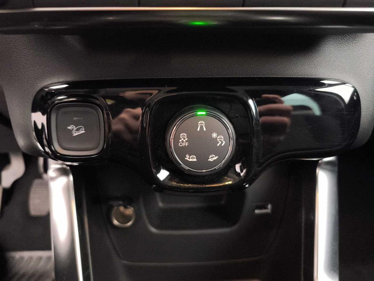 Citroën Citroën C3 Aircross usata 8