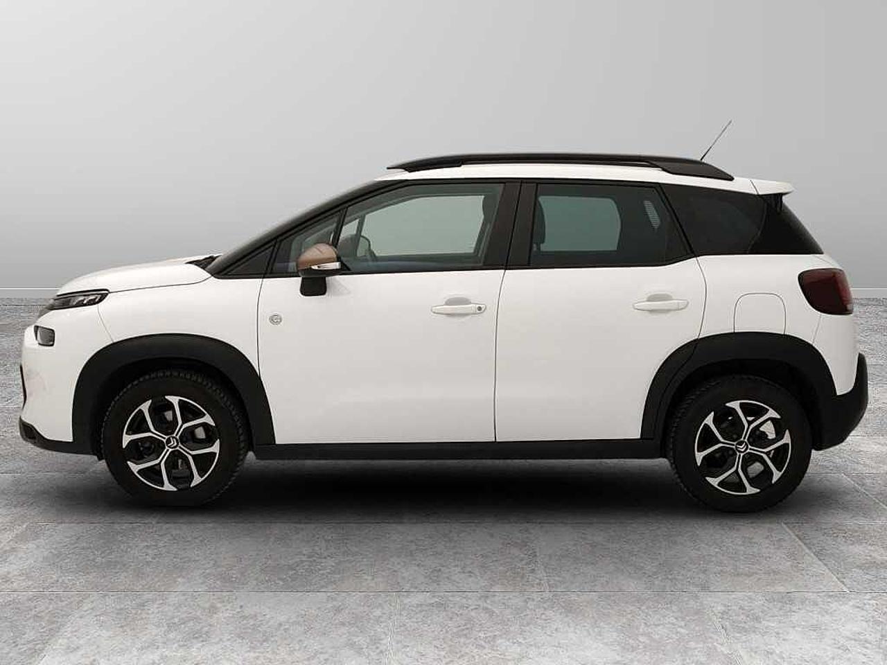 Citroën Citroën C3 Aircross usata 11