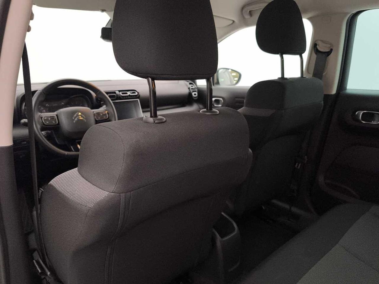 Citroën Citroën C3 Aircross usata 13