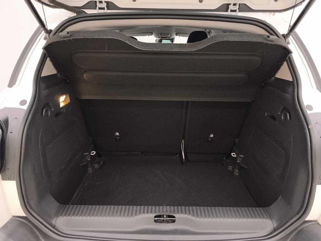 Citroën Citroën C3 Aircross usata 16