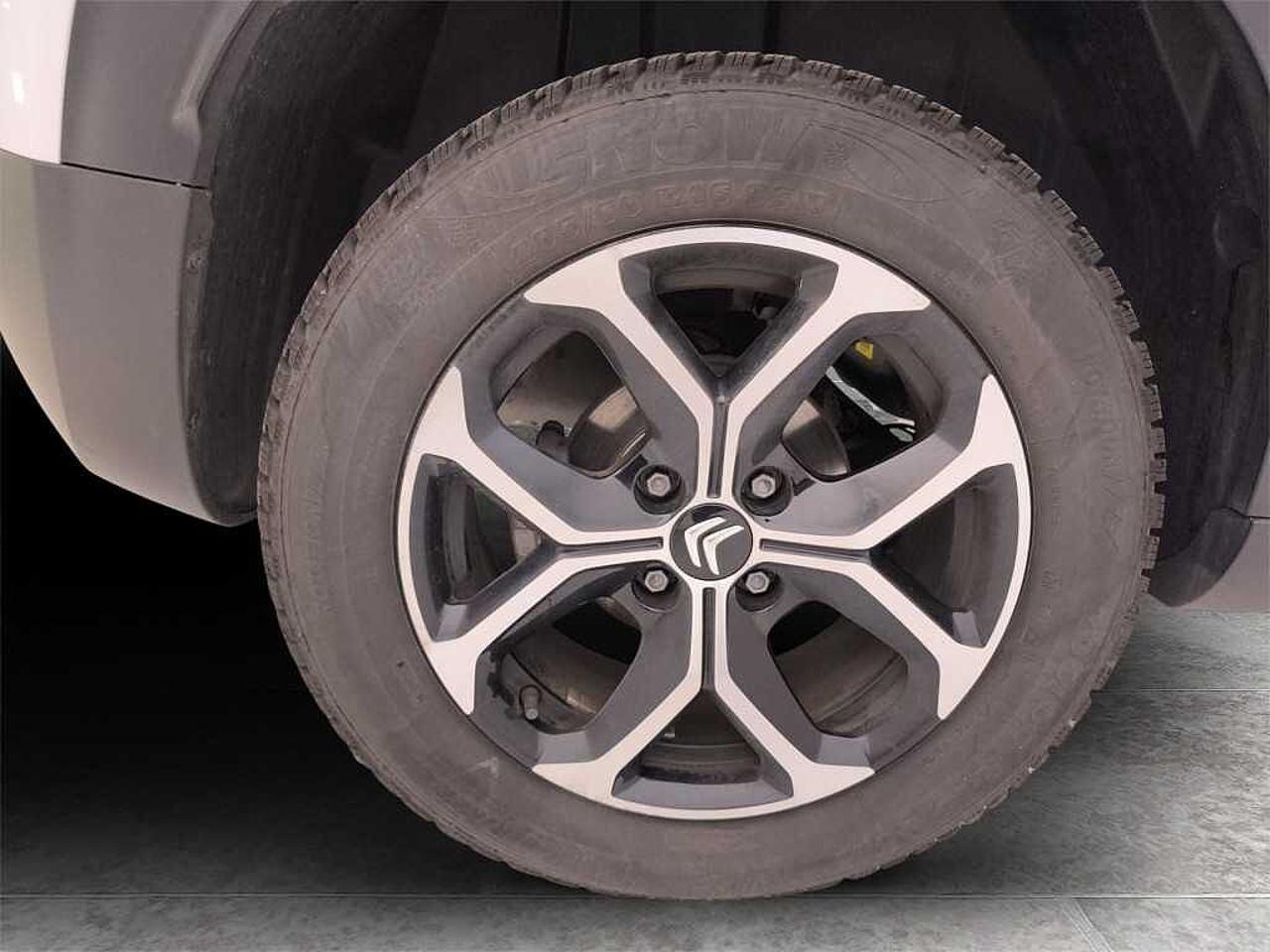 Citroën Citroën C3 Aircross usata 18