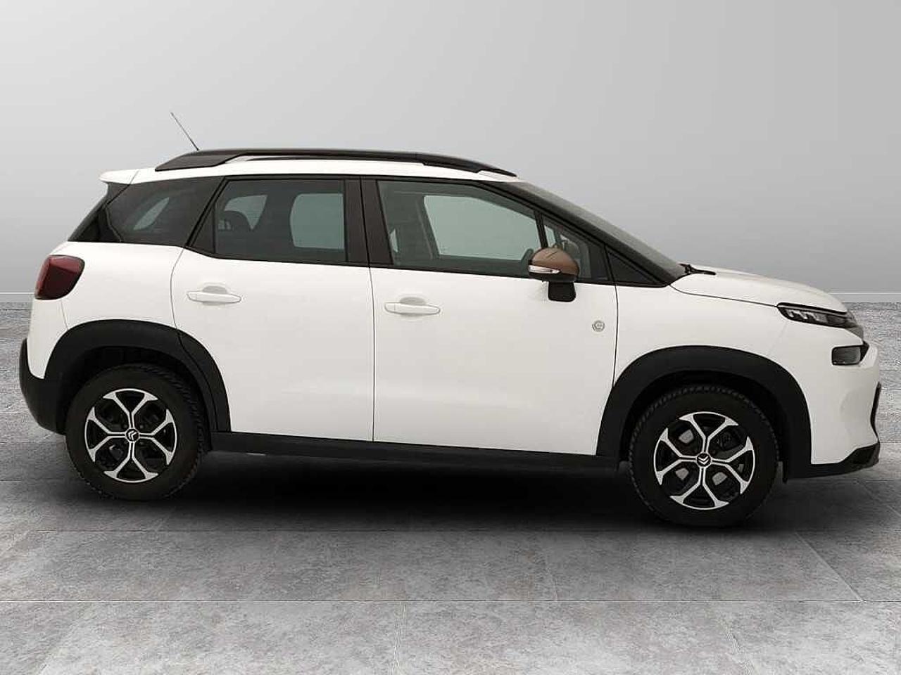 Citroën Citroën C3 Aircross usata 26