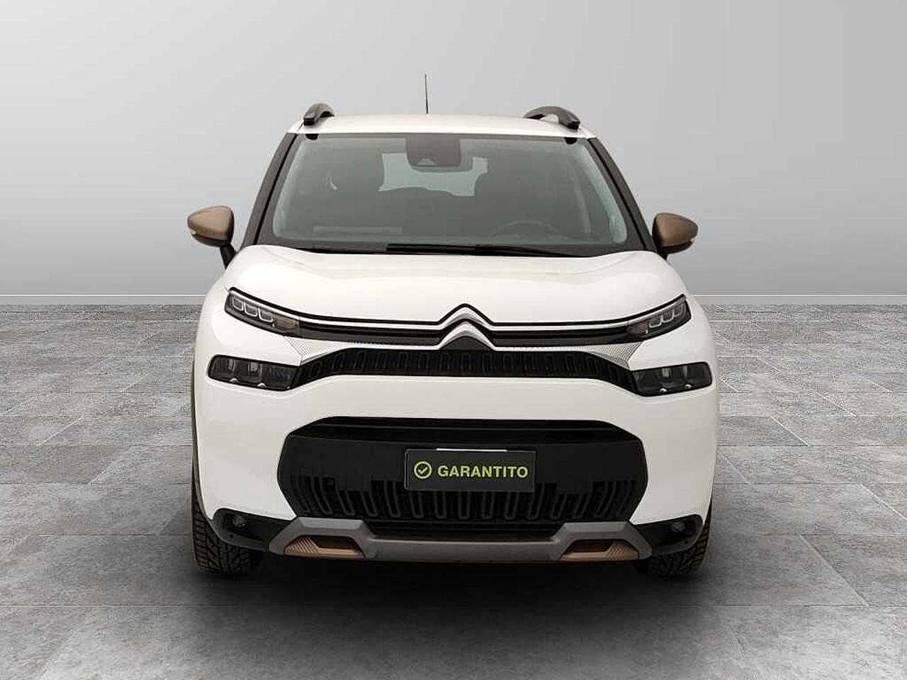 Citroën Citroën C3 Aircross usata 28