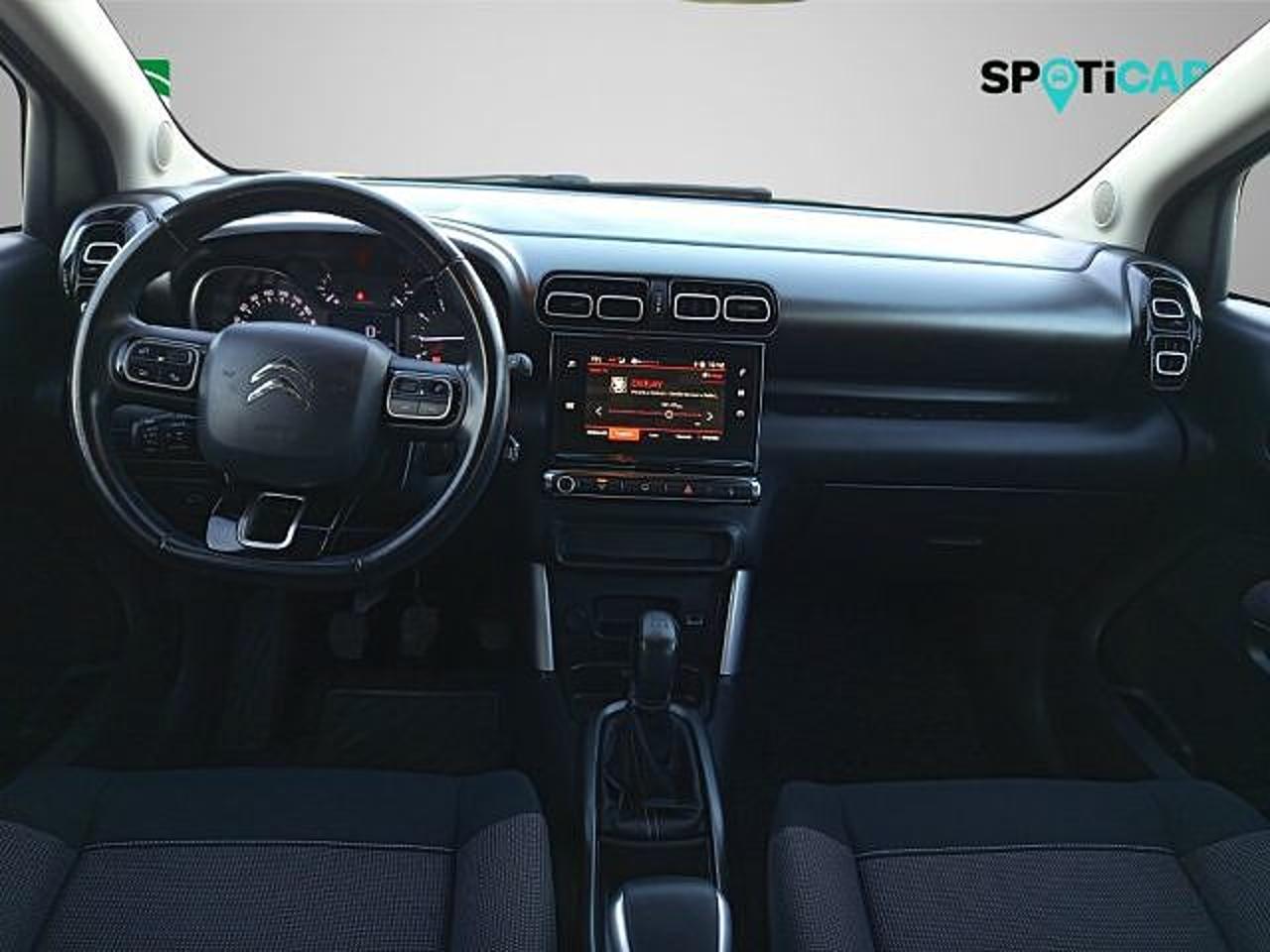 Citroën Citroën C3 Aircross usata 5