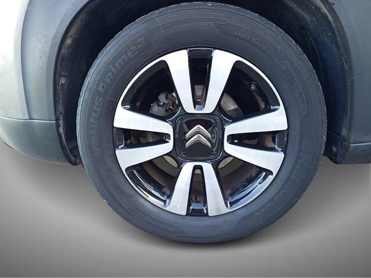 Citroën Citroën C3 Aircross usata 6