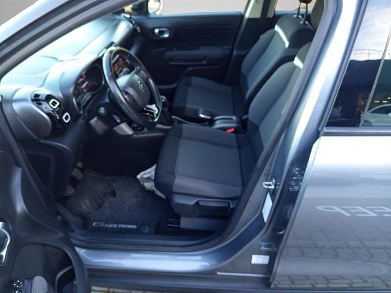 Citroën Citroën C3 Aircross usata 9