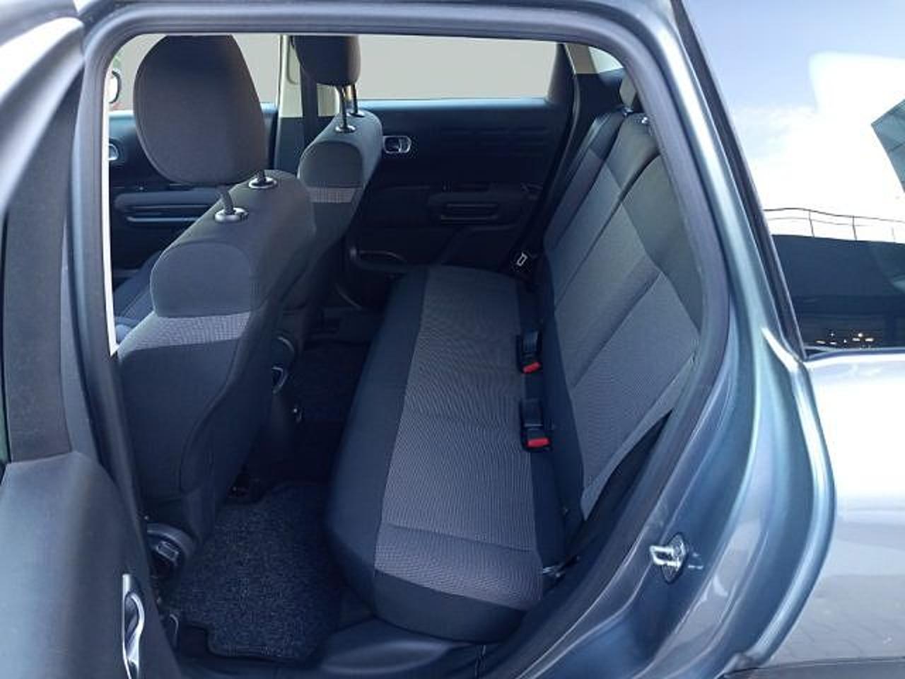 Citroën Citroën C3 Aircross usata 10