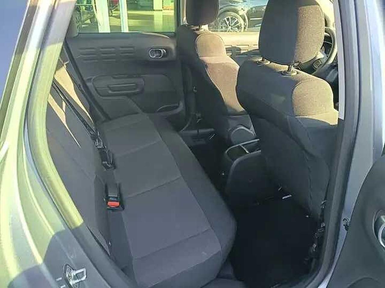 Citroën Citroën C3 Aircross usata, con Mirror Screen