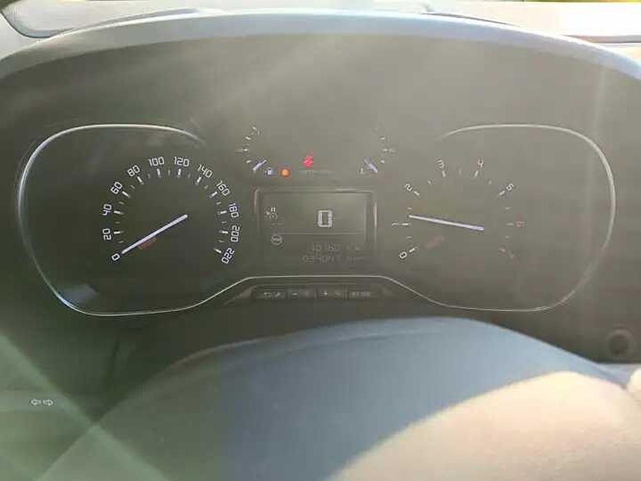 Citroën Citroën C3 Aircross usata 6