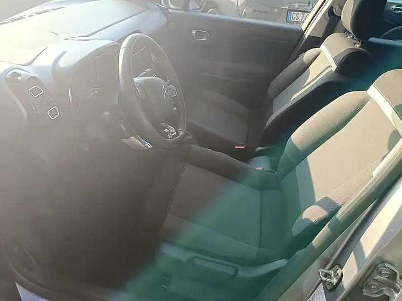 Citroën Citroën C3 Aircross usata 13