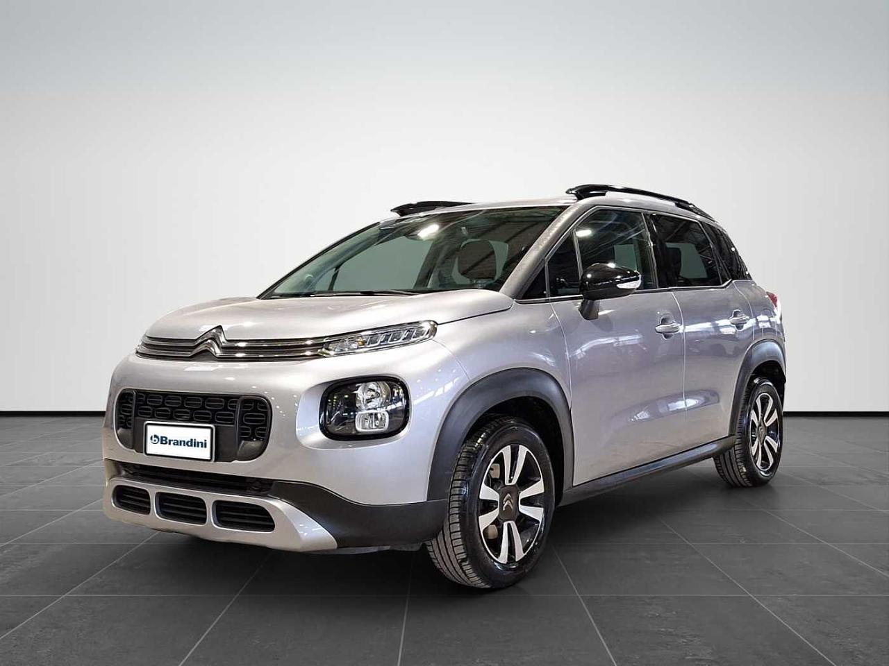 Citroën Citroën C3 Aircross C3 AIRCROSS 1.2 puretech Shine Pack s&s 110cv