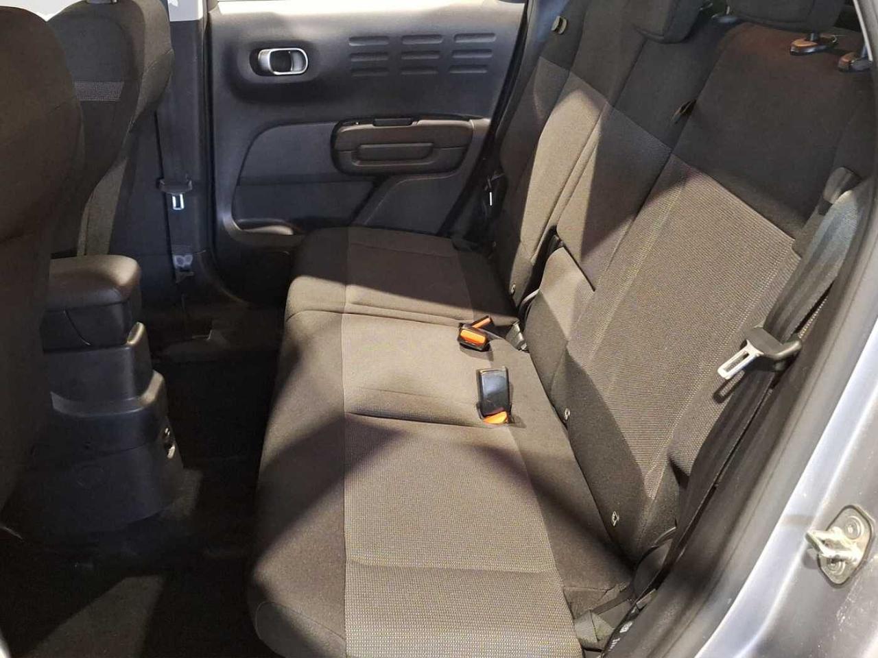 Citroën Citroën C3 Aircross usata 2