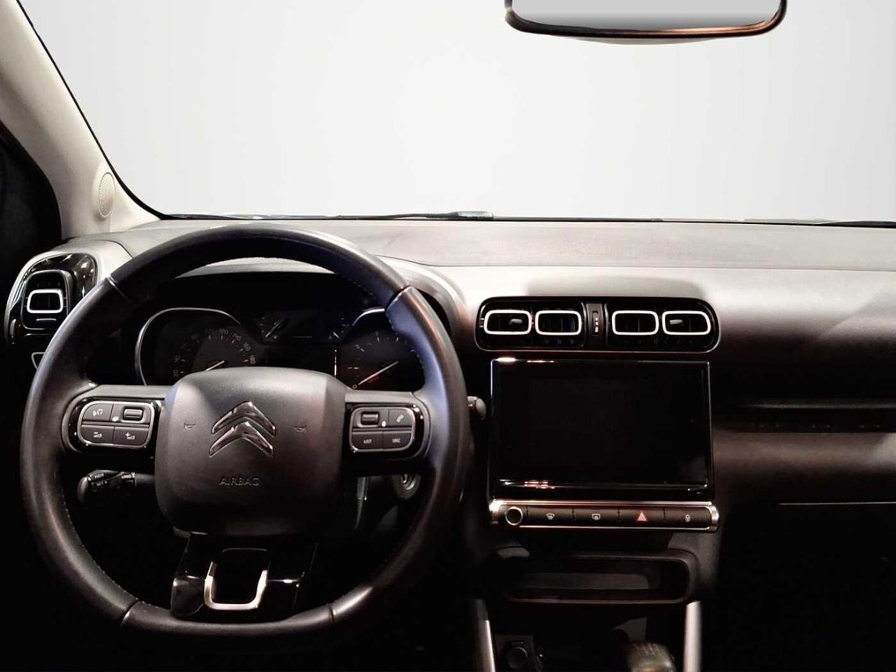 Citroën Citroën C3 Aircross usata 3