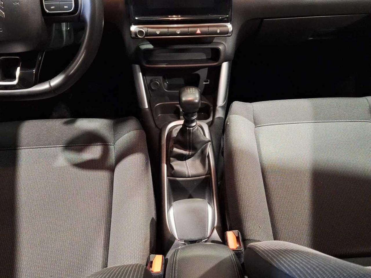 Citroën Citroën C3 Aircross usata 4