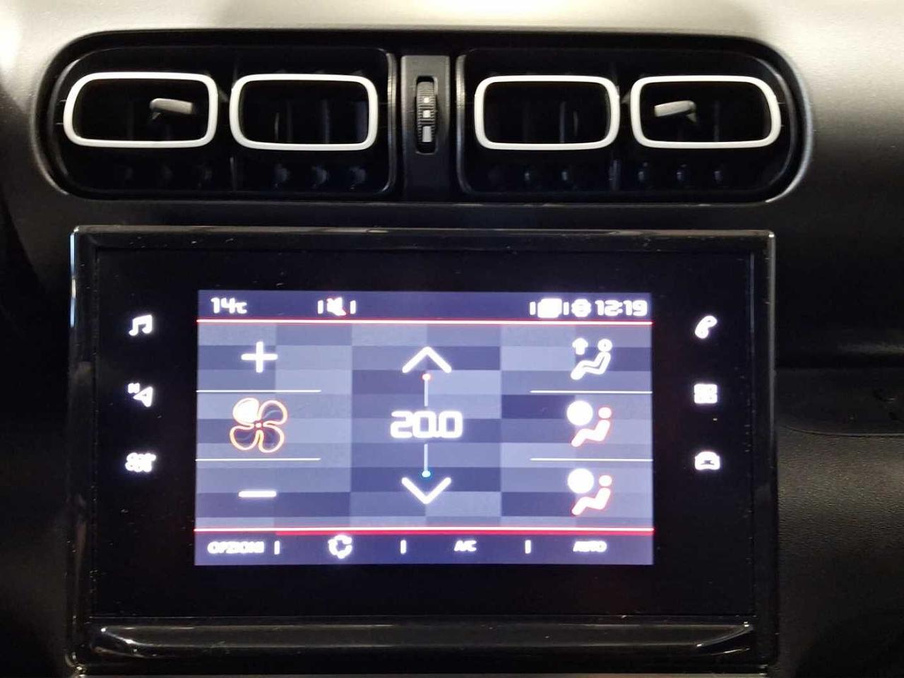 Citroën Citroën C3 Aircross usata 5