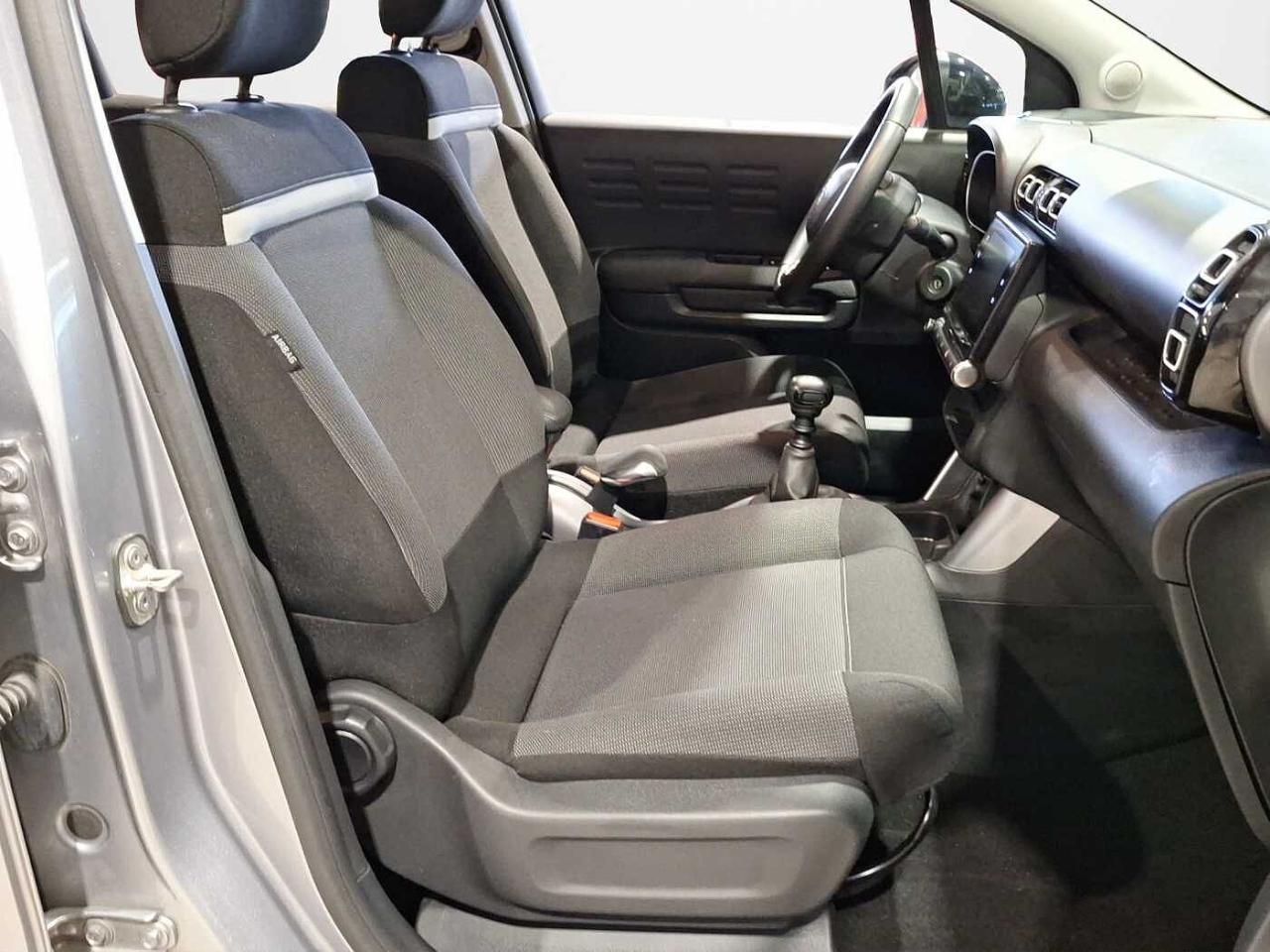 Citroën Citroën C3 Aircross usata 6