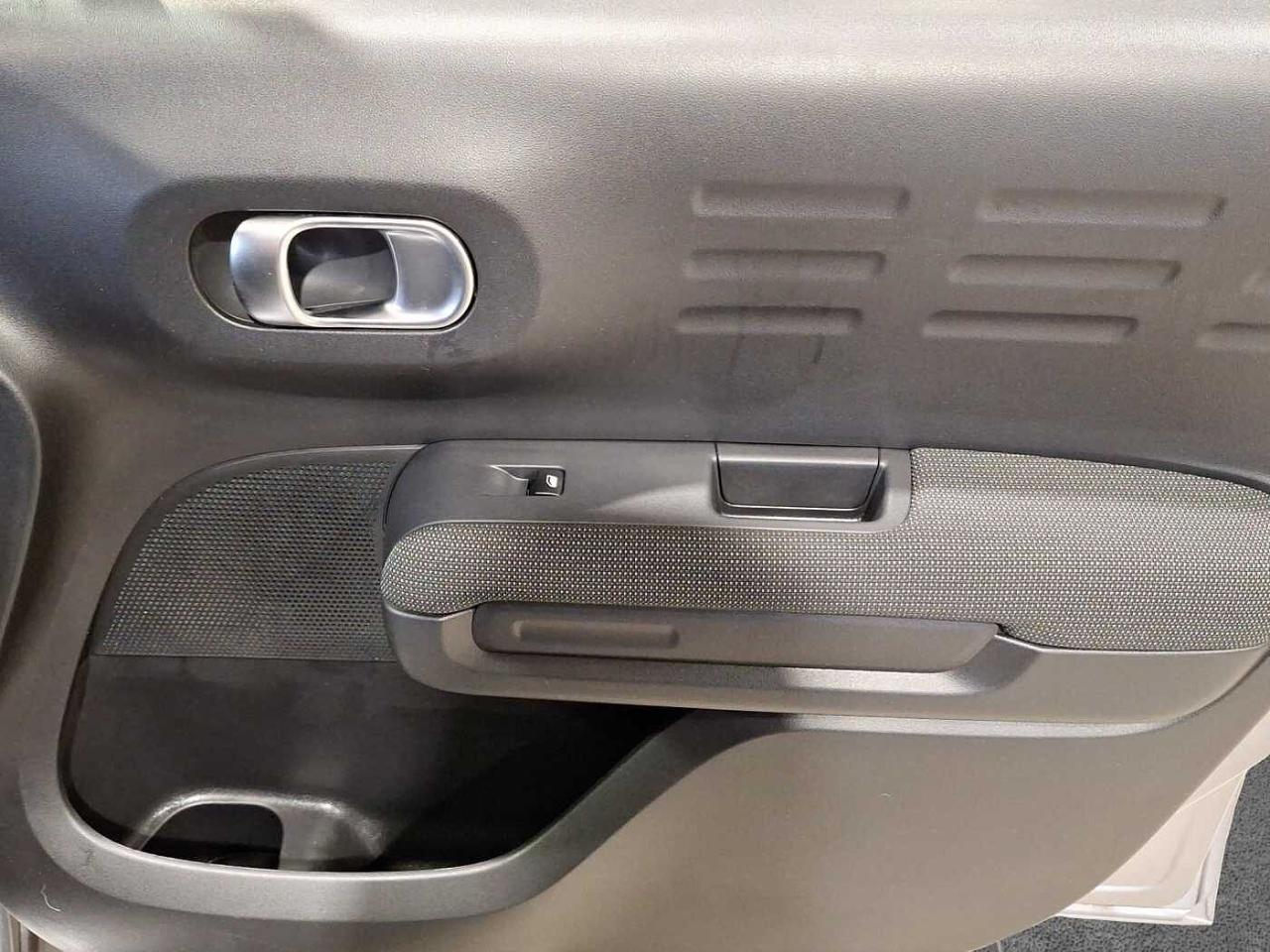 Citroën Citroën C3 Aircross usata 7