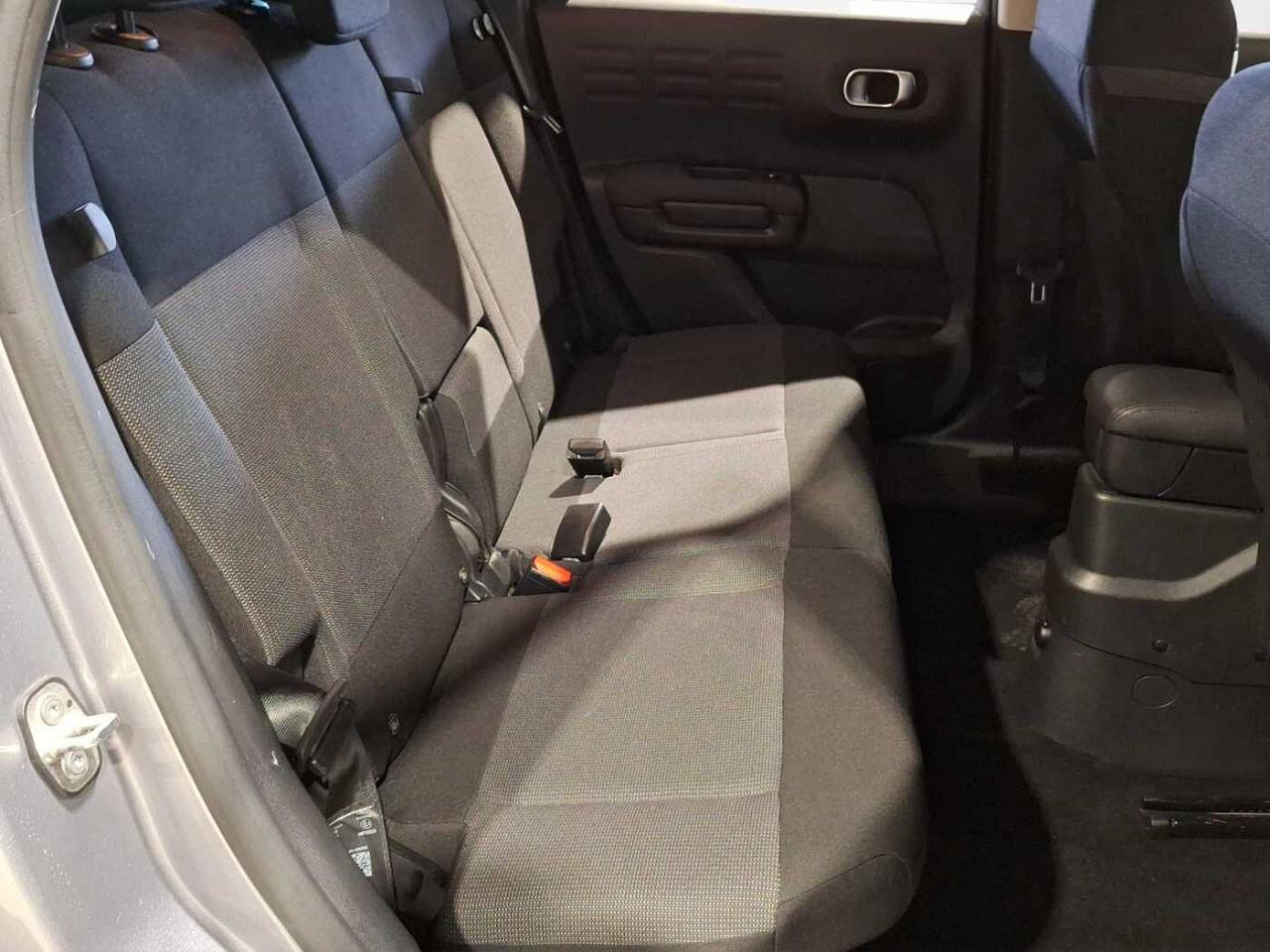 Citroën Citroën C3 Aircross usata 8