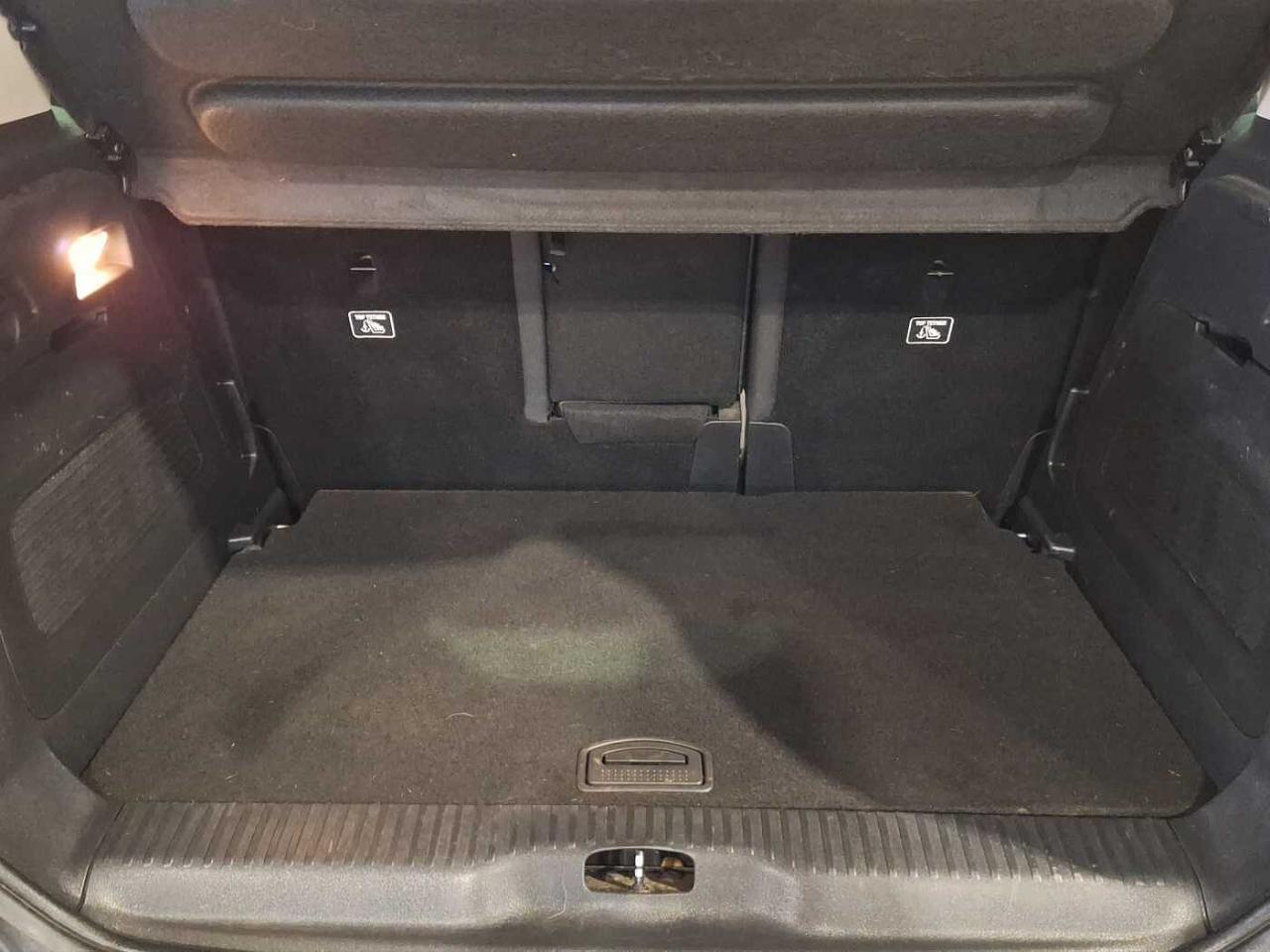 Citroën Citroën C3 Aircross usata 9