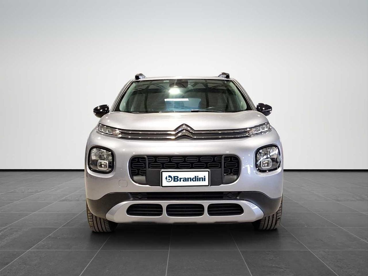 Citroën Citroën C3 Aircross usata 11