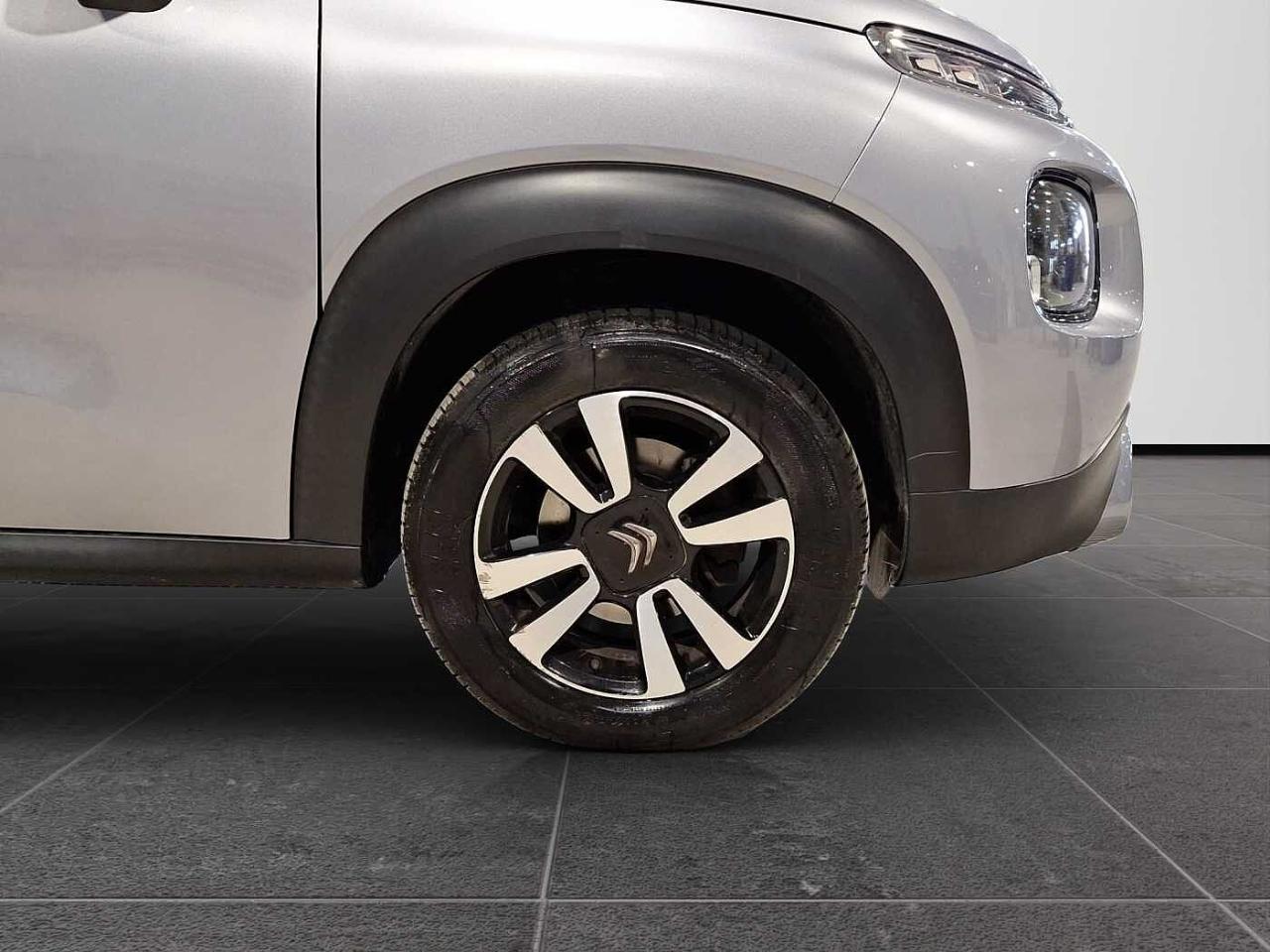 Citroën Citroën C3 Aircross usata 14