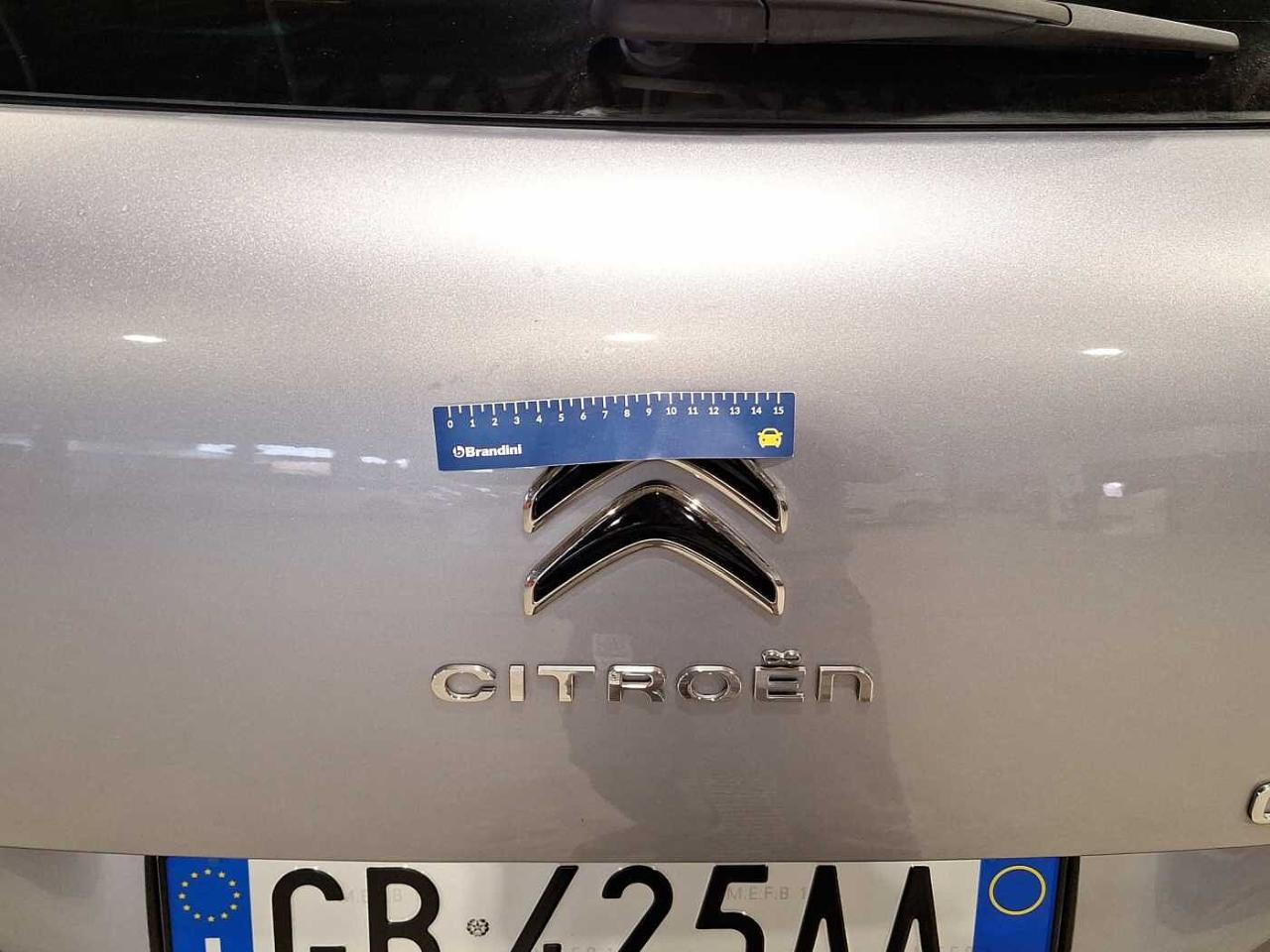Citroën Citroën C3 Aircross usata 15