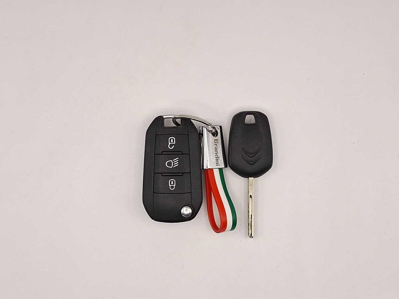 Citroën Citroën C3 Aircross usata 16