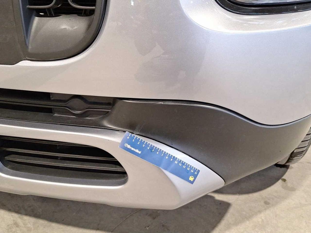 Citroën Citroën C3 Aircross usata 17