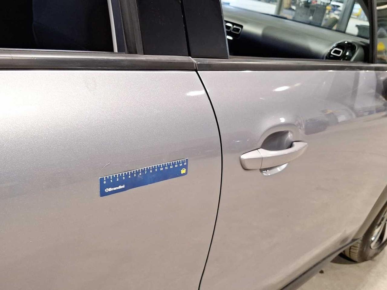 Citroën Citroën C3 Aircross usata 18