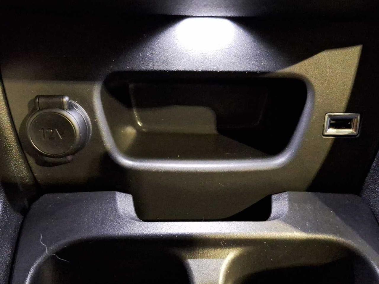 Citroën Citroën C3 Aircross usata 19