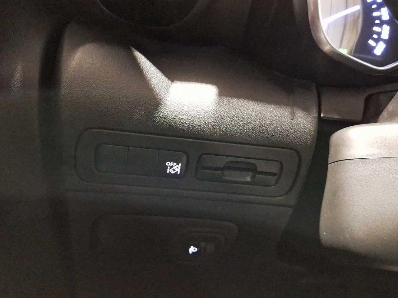 Citroën Citroën C3 Aircross usata 20