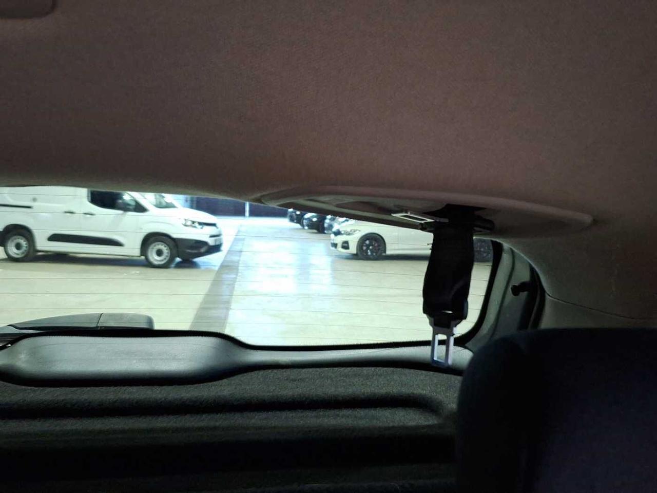 Citroën Citroën C3 Aircross usata 21