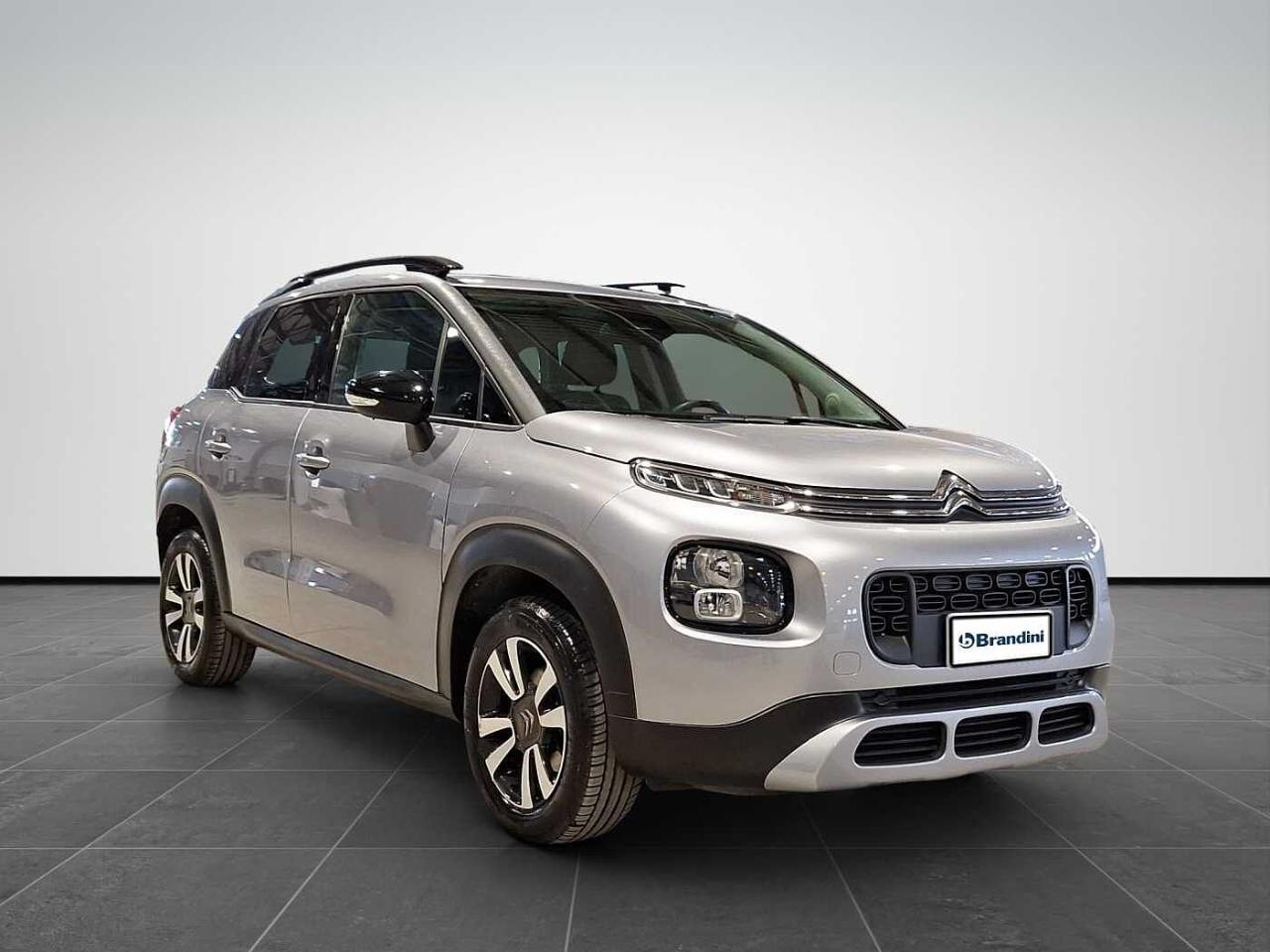 Citroën Citroën C3 Aircross usata 22