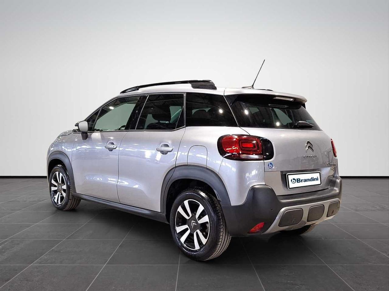 Citroën Citroën C3 Aircross usata 24