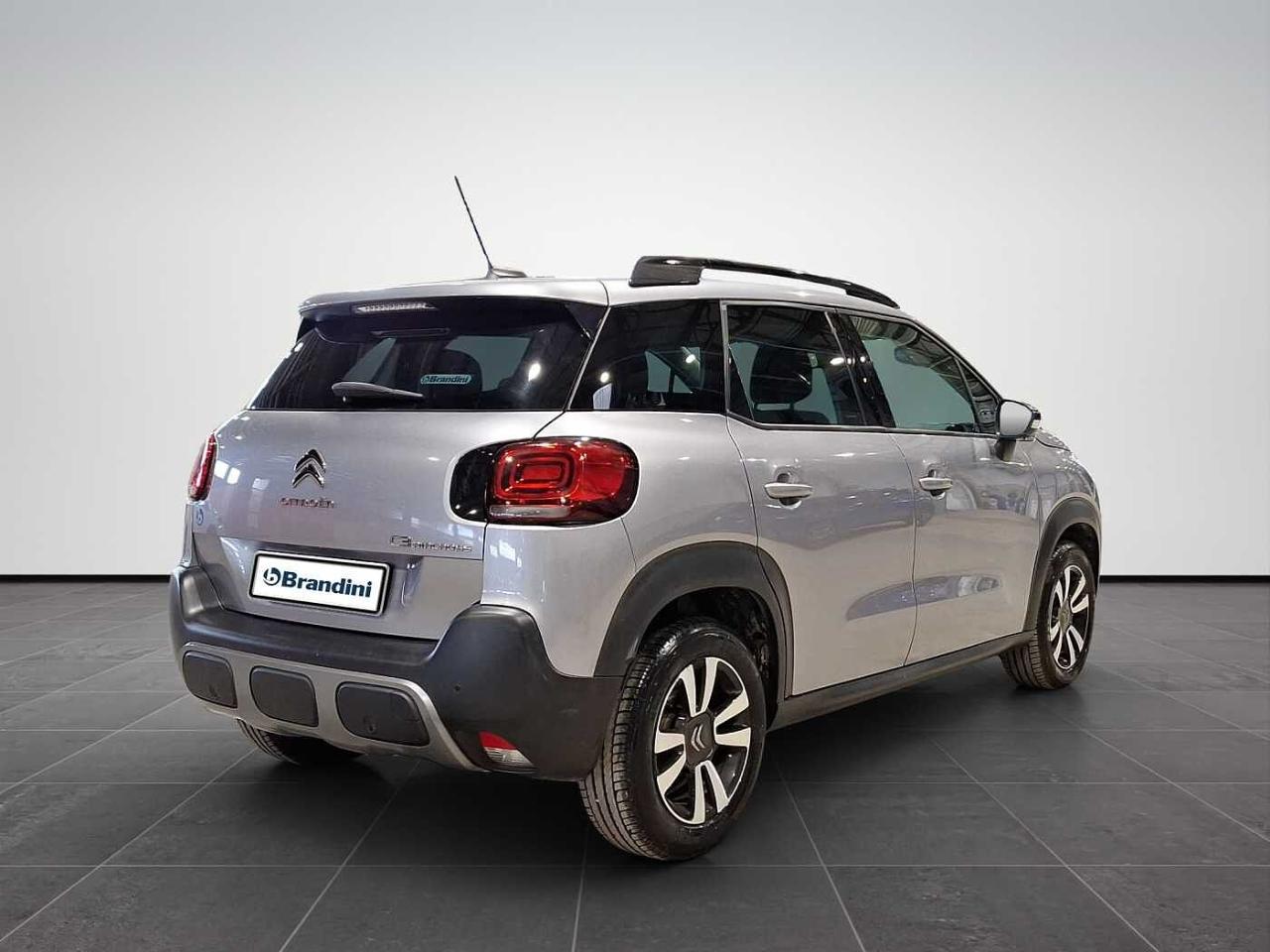 Citroën Citroën C3 Aircross usata 26