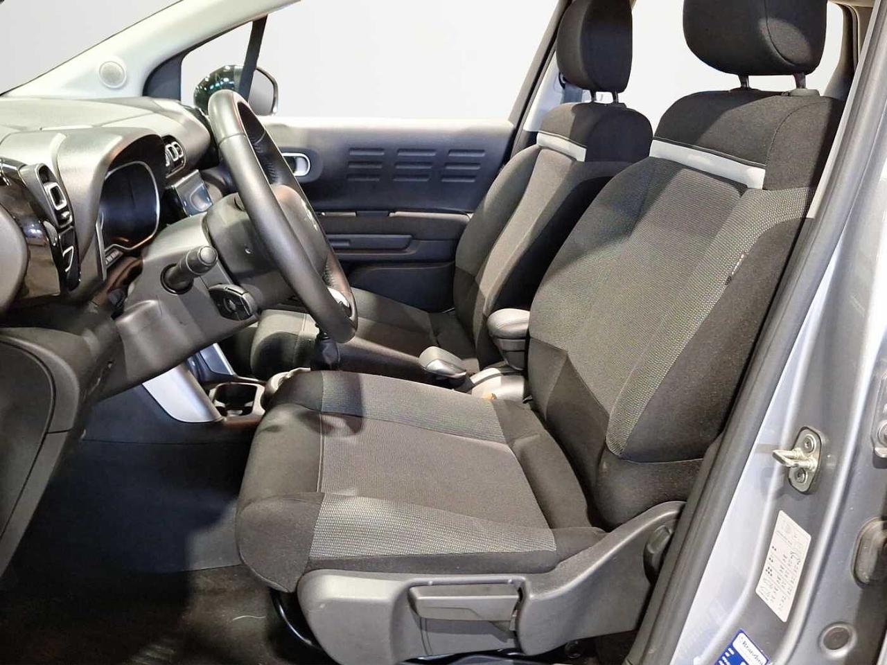 Citroën Citroën C3 Aircross usata 27