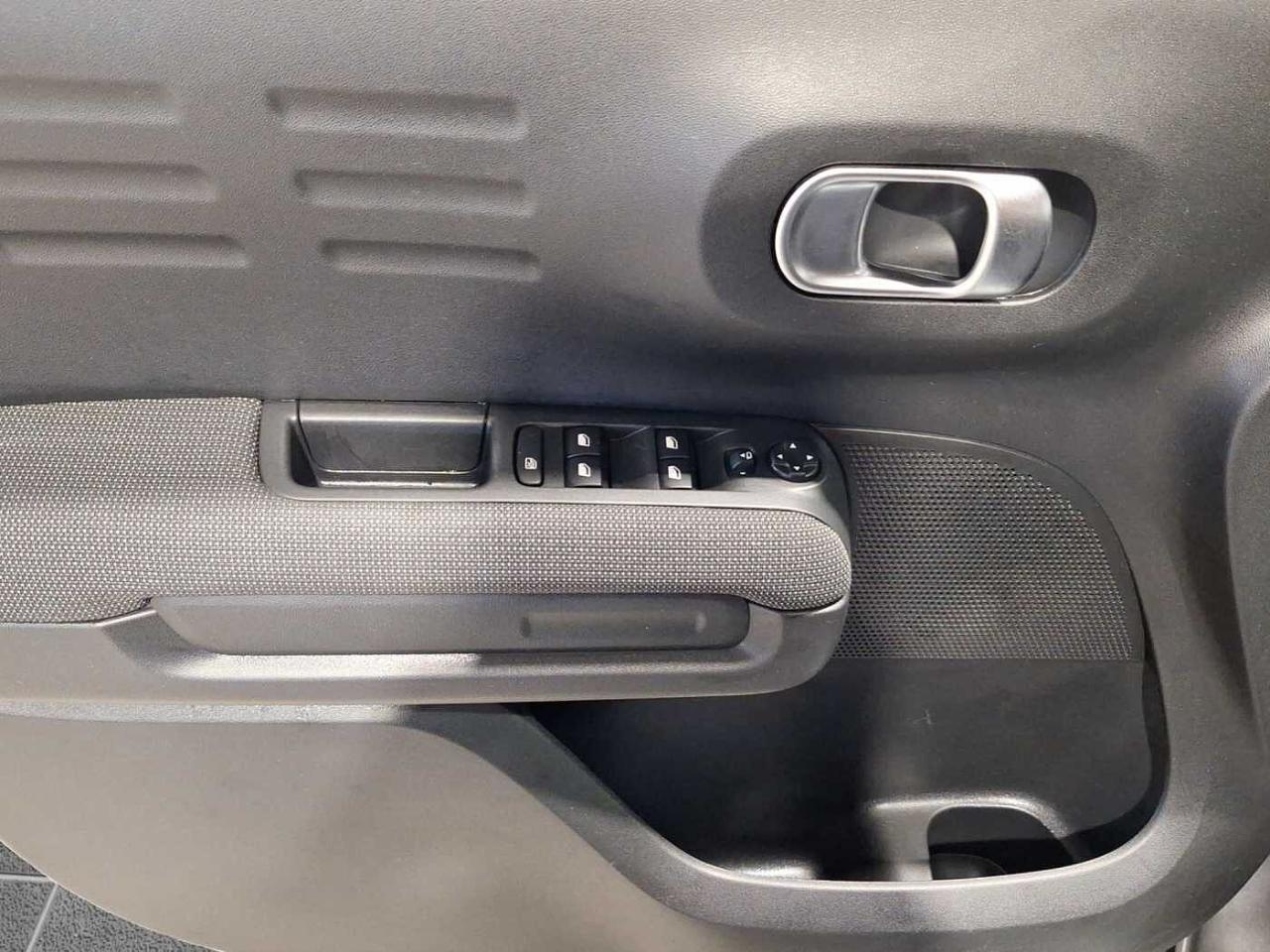 Citroën Citroën C3 Aircross usata 28