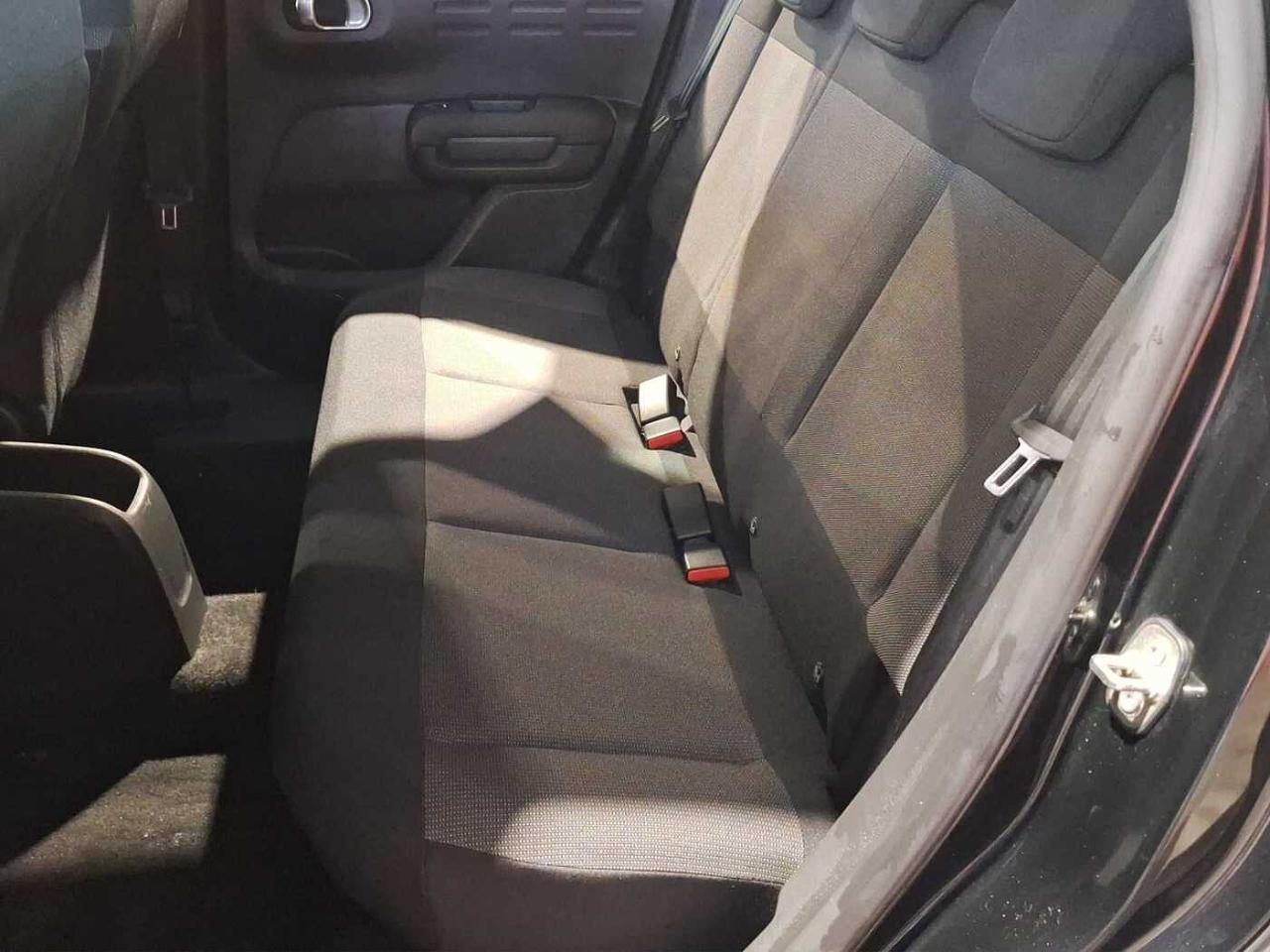 Citroën Citroën C3 Aircross usata 2