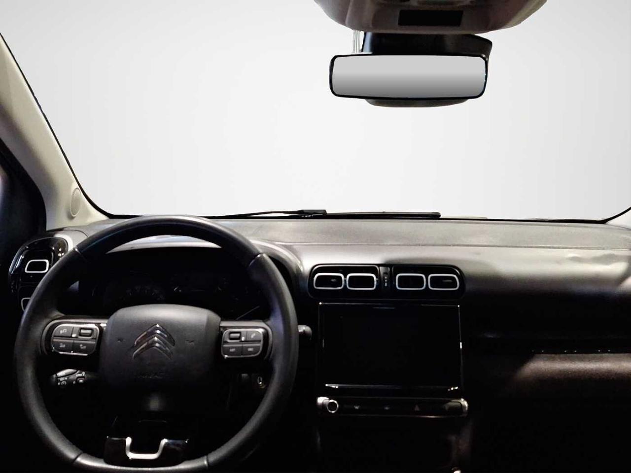 Citroën Citroën C3 Aircross usata 3