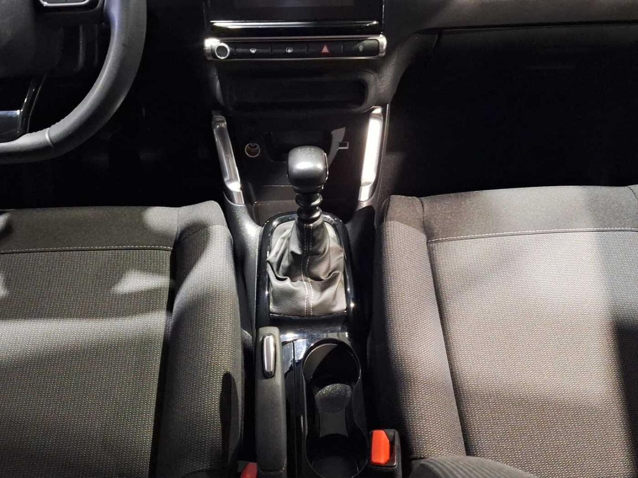 Citroën Citroën C3 Aircross usata 4