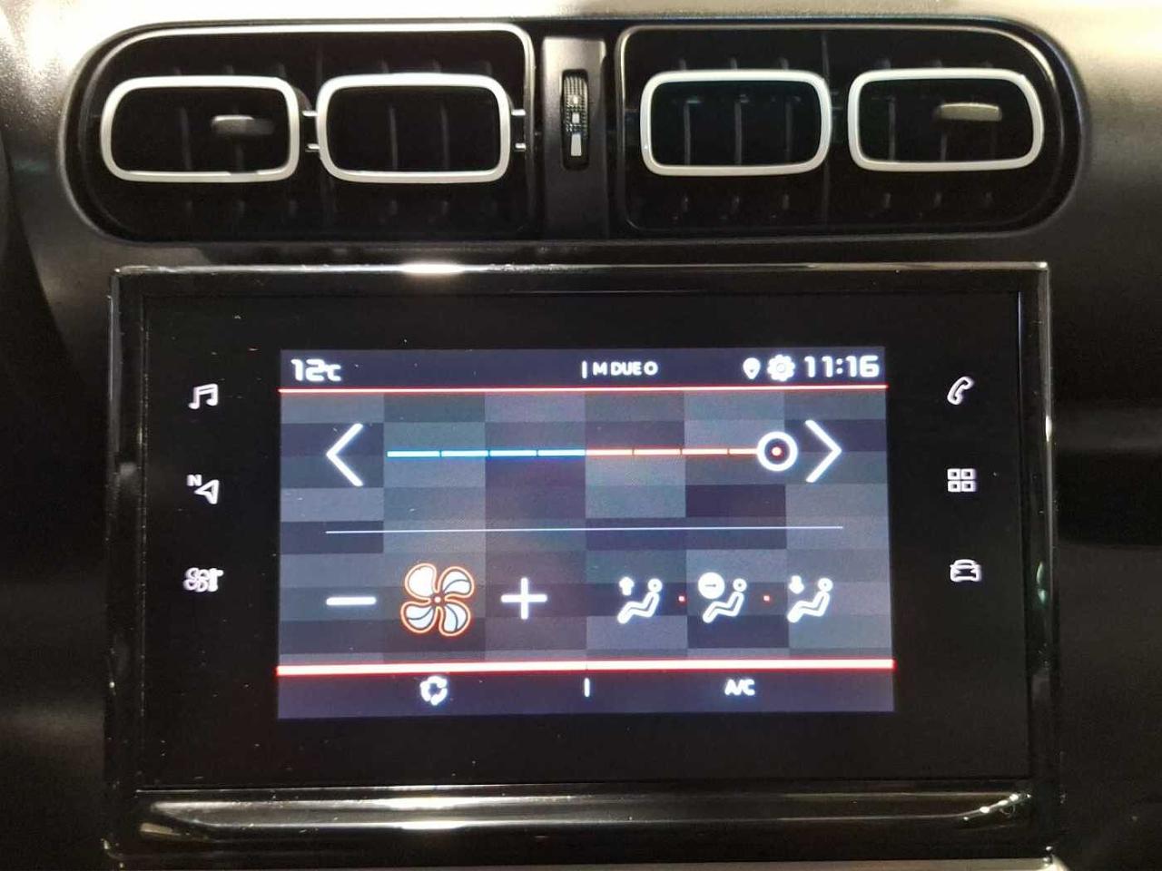 Citroën Citroën C3 Aircross usata 5