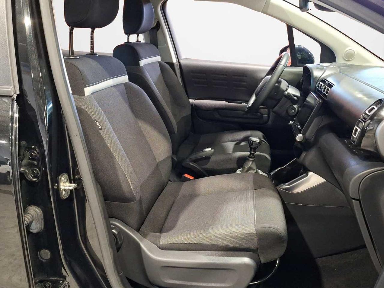 Citroën Citroën C3 Aircross usata 6