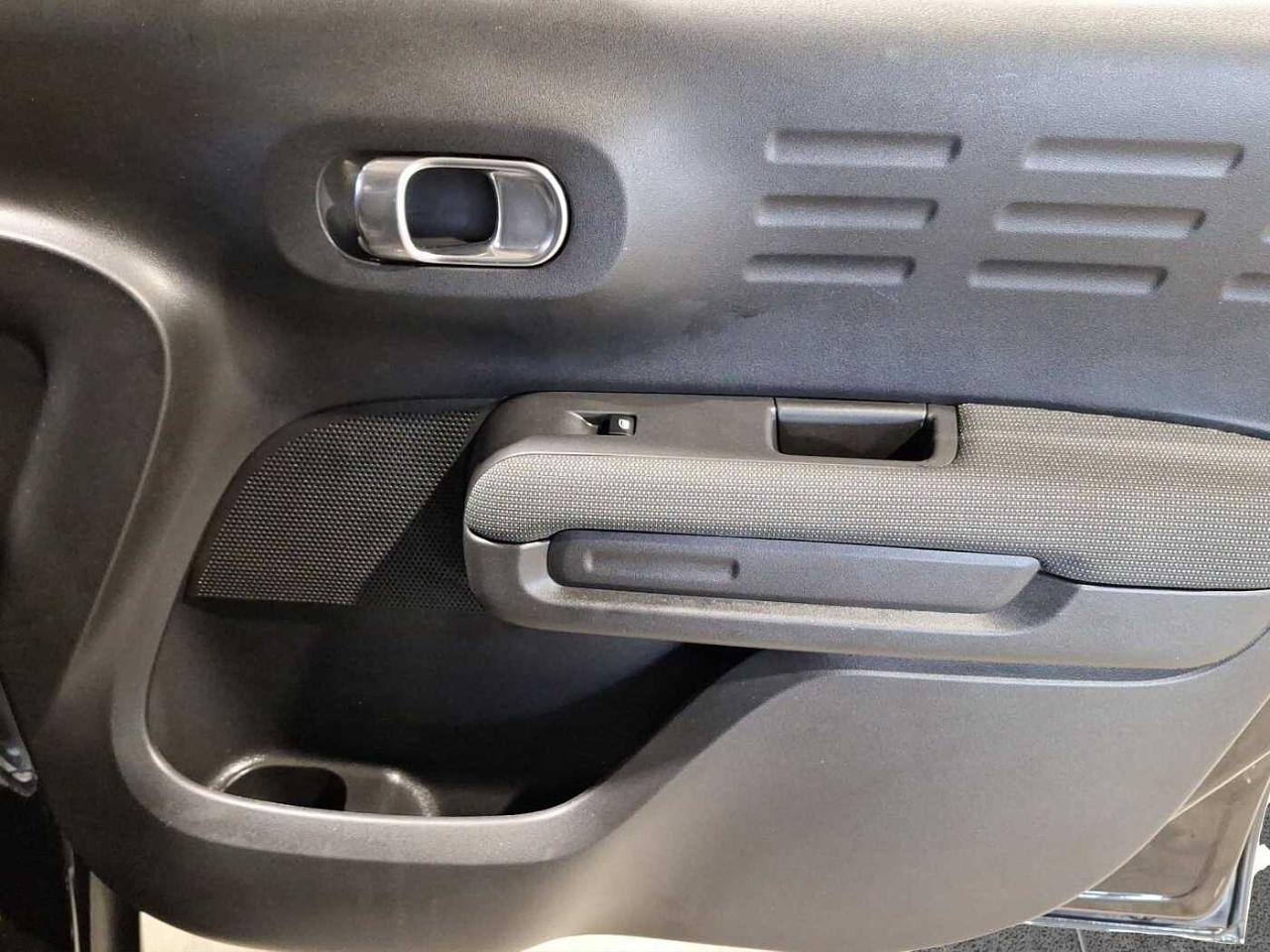 Citroën Citroën C3 Aircross usata 7