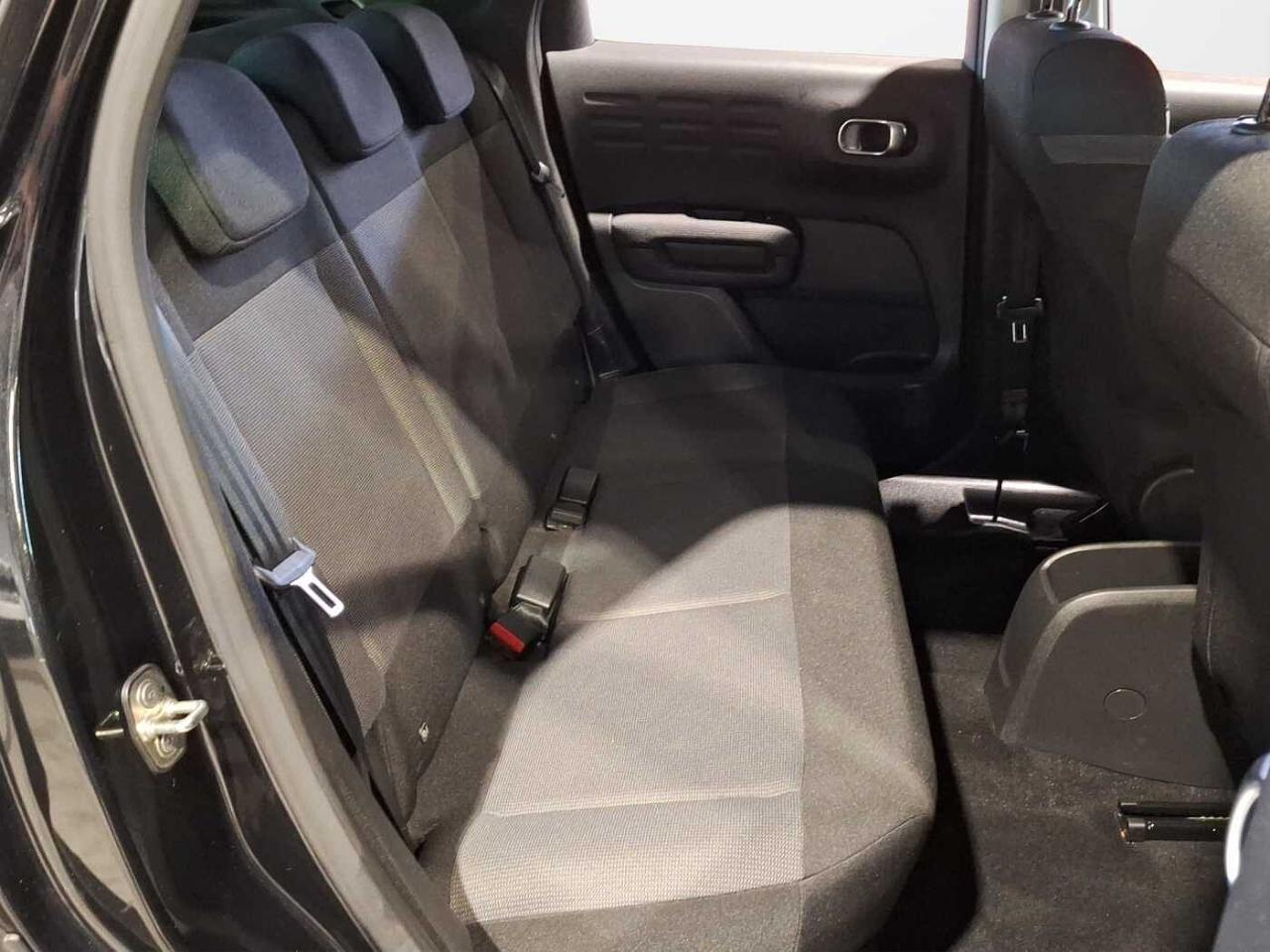 Citroën Citroën C3 Aircross usata 8