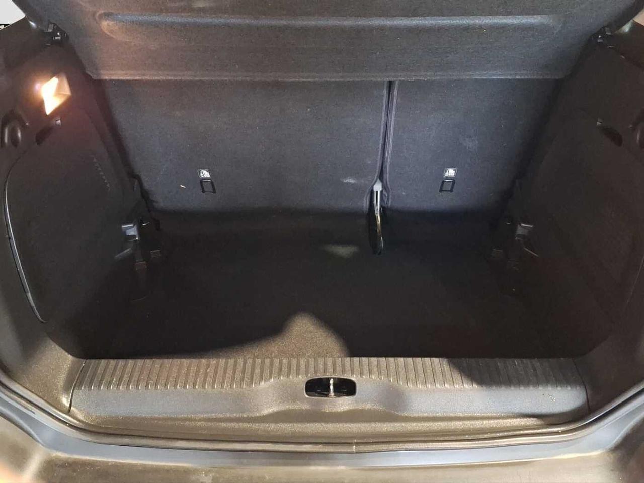 Citroën Citroën C3 Aircross usata 9